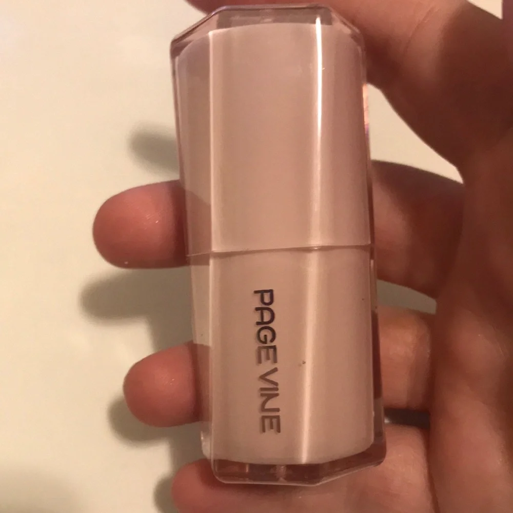 Page Vine Buttery Bliss Painted Peony Blush Stick